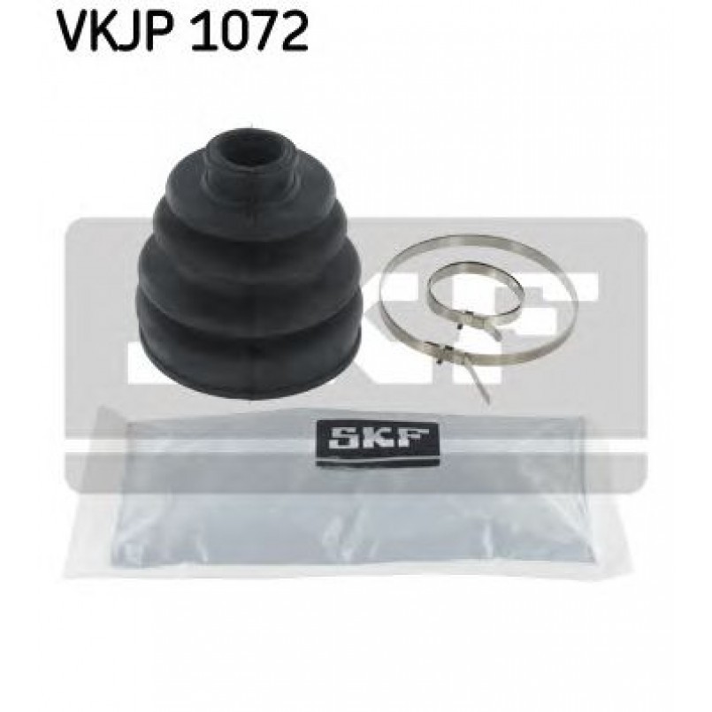 VKJP 1072 SKF - Пильовик привідного валу